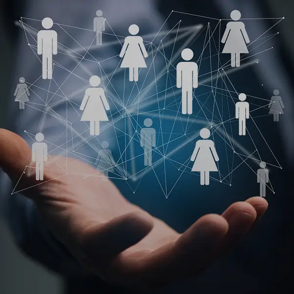 Curso de Técnico em Recursos Humanos
