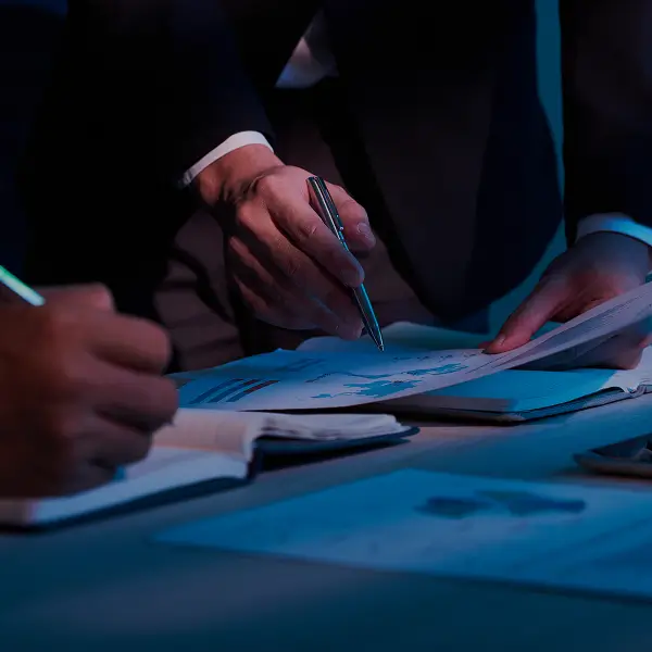 Curso de Técnico em Administração