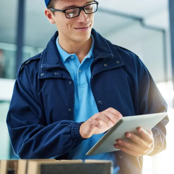Curso de Técnico em Qualidade