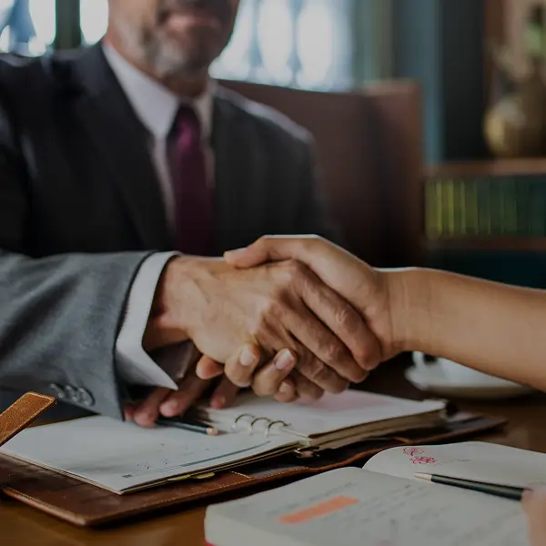 Curso de Técnico em Serviços Jurídicos