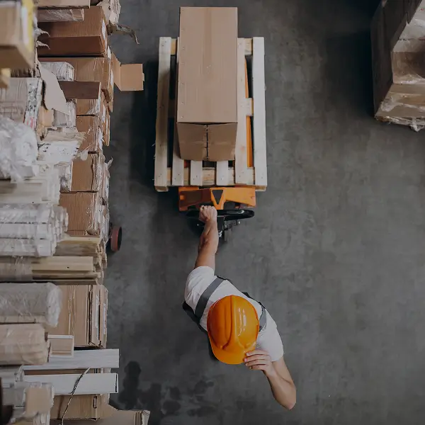 Curso de Técnico em Logística