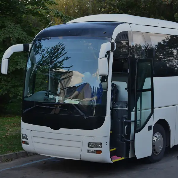 Curso de Atualização - Transporte Coletivo de Passageiros